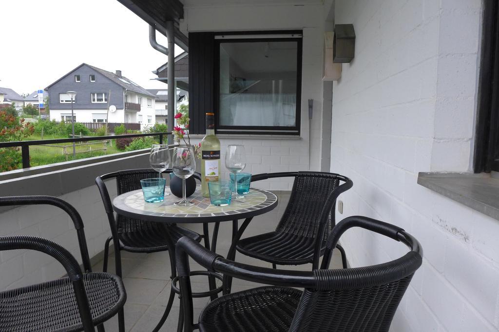Ferienwohnung Gierse Schmallenberg Exterior photo